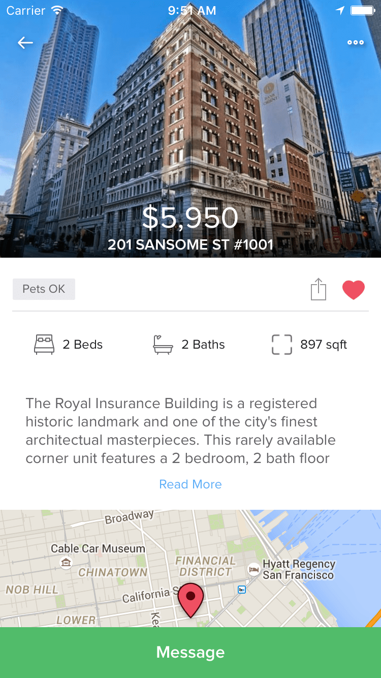 Zumper Acquires PadMapper And Relaunches It With An Updated Interface
