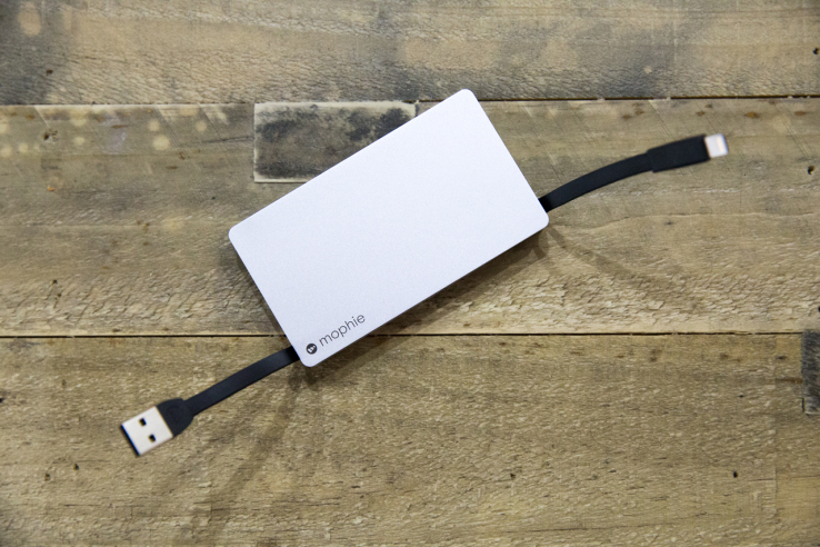 Zagg Acquires Mophie For $100M+ | TechCrunch