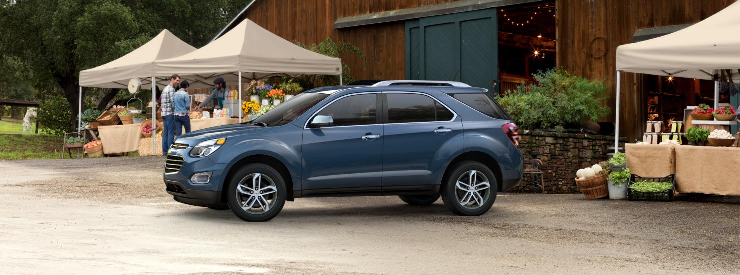 Lyft and GM partner on Express Drive, a rental service that paves the