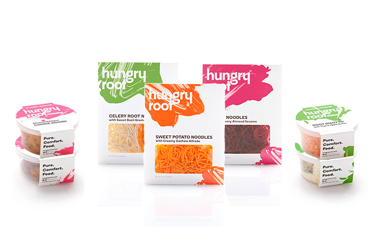 Hungryroot raises 3.7 million for healthy eats TechCrunch