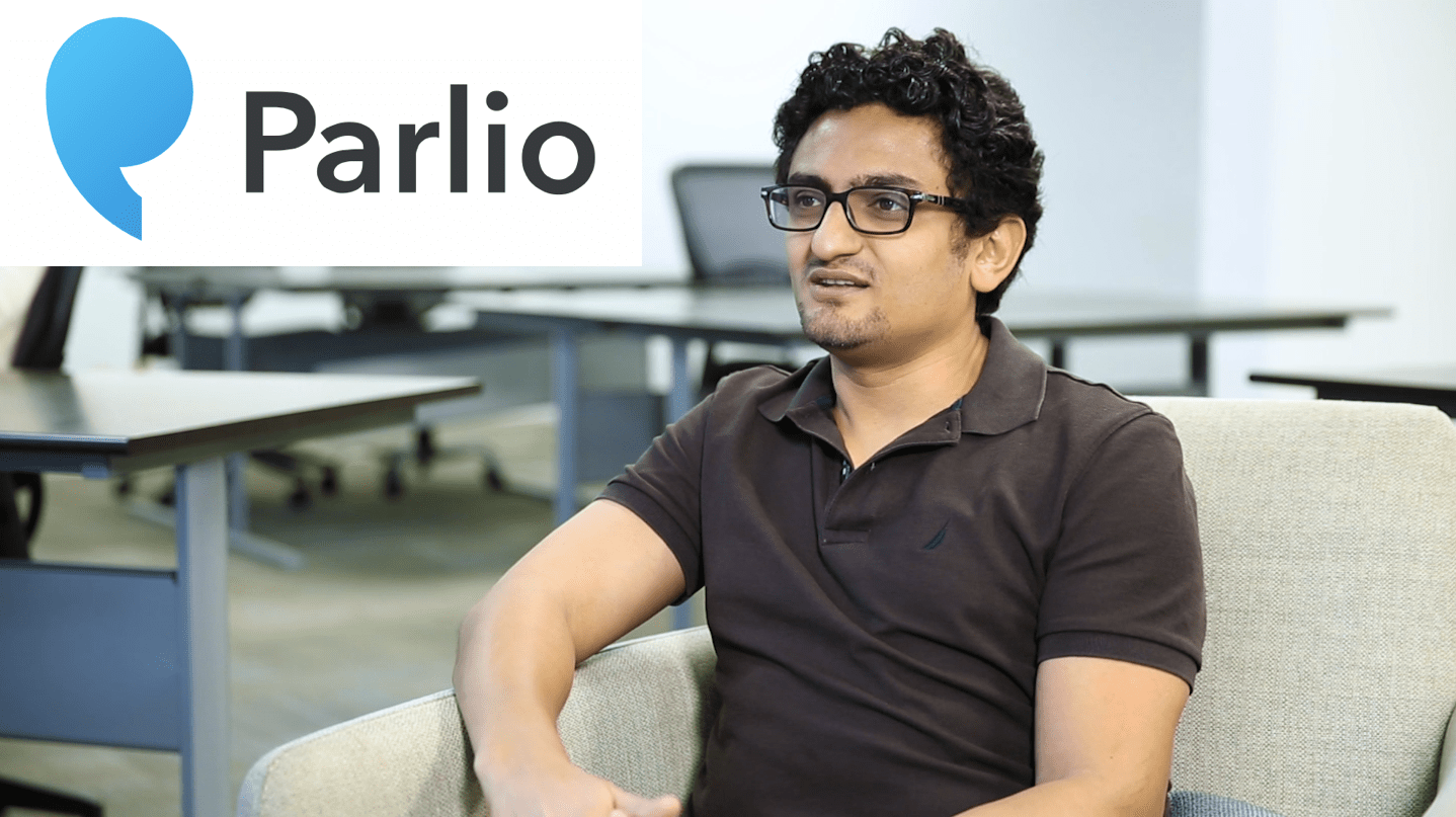 Quora's first acquisition is Arab Spring instigator's Q&A site Parlio