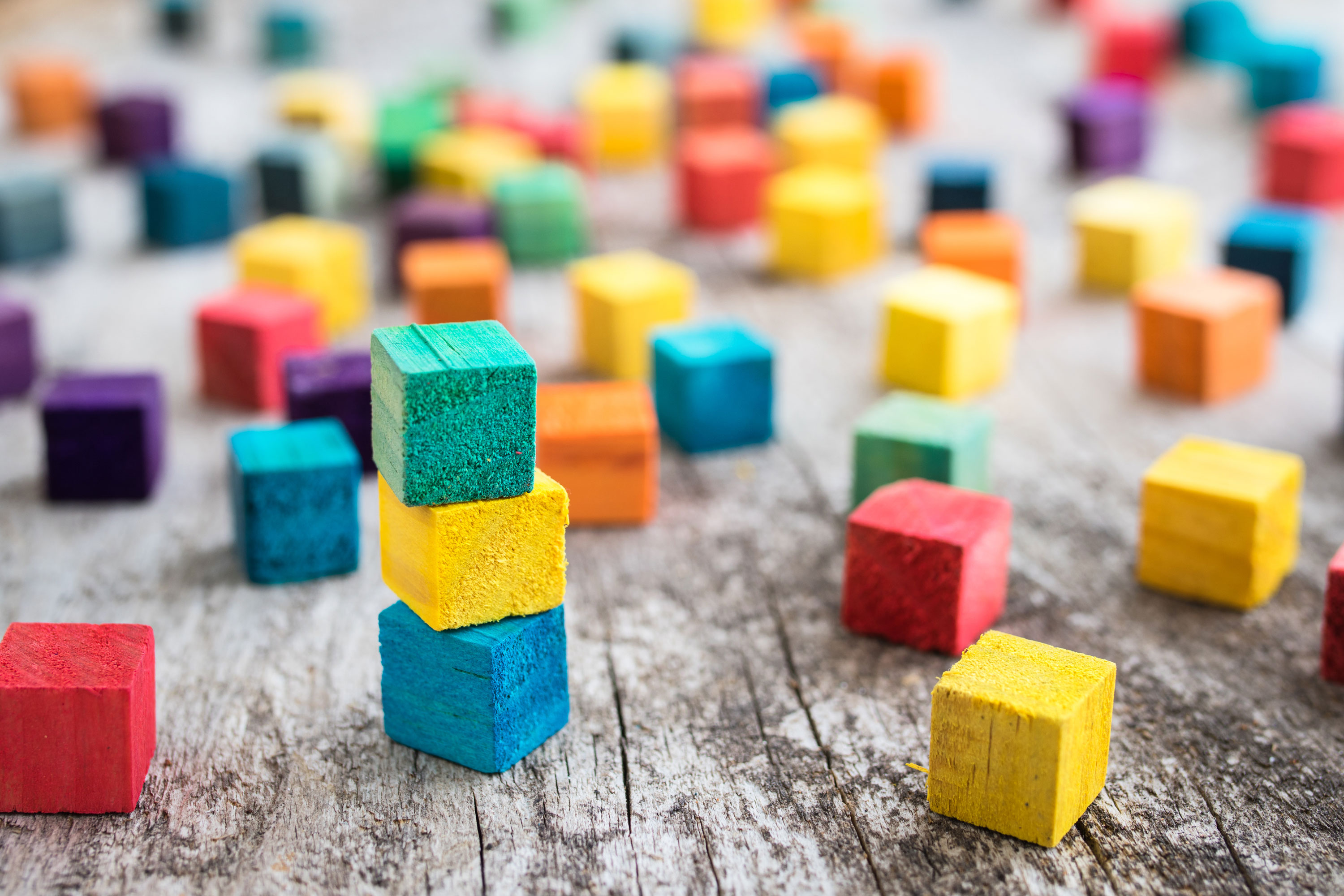 Five building blocks of a datadriven culture TechCrunch