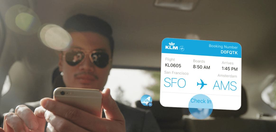 Facebook launches Messenger platform with chatbots TechCrunch