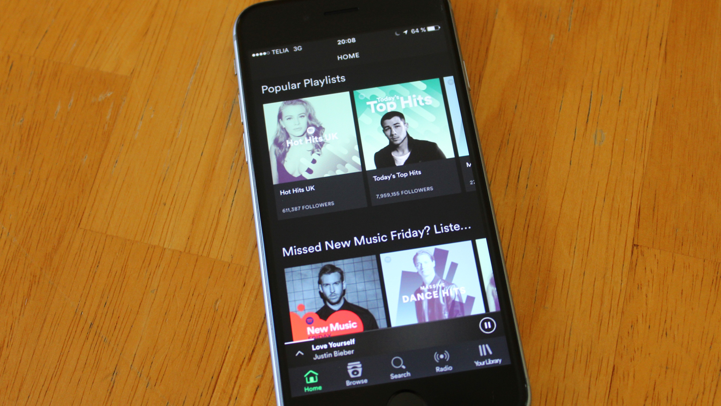 Spotify will launch its streaming service in Japan this month TechCrunch