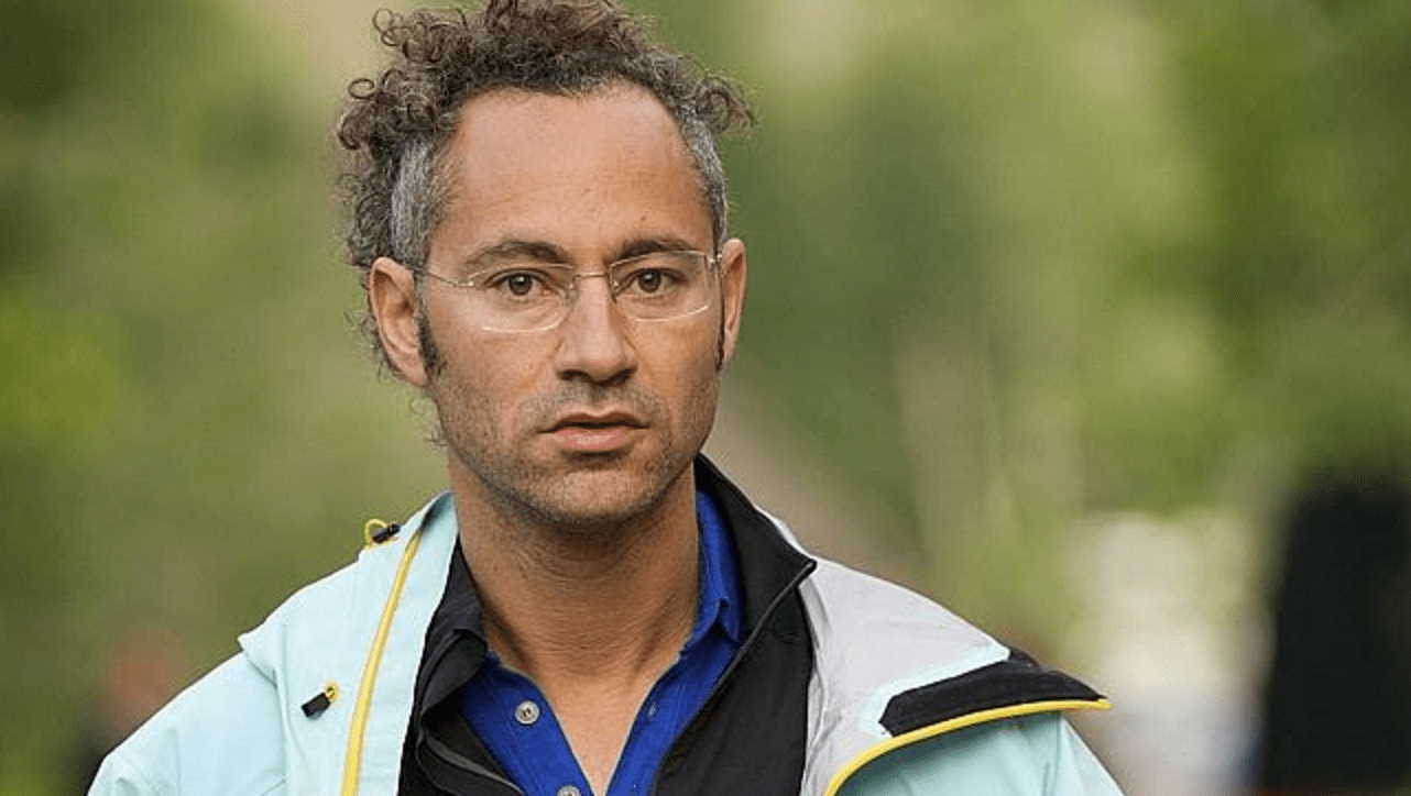 Why a Palantir IPO might not be far off TechCrunch