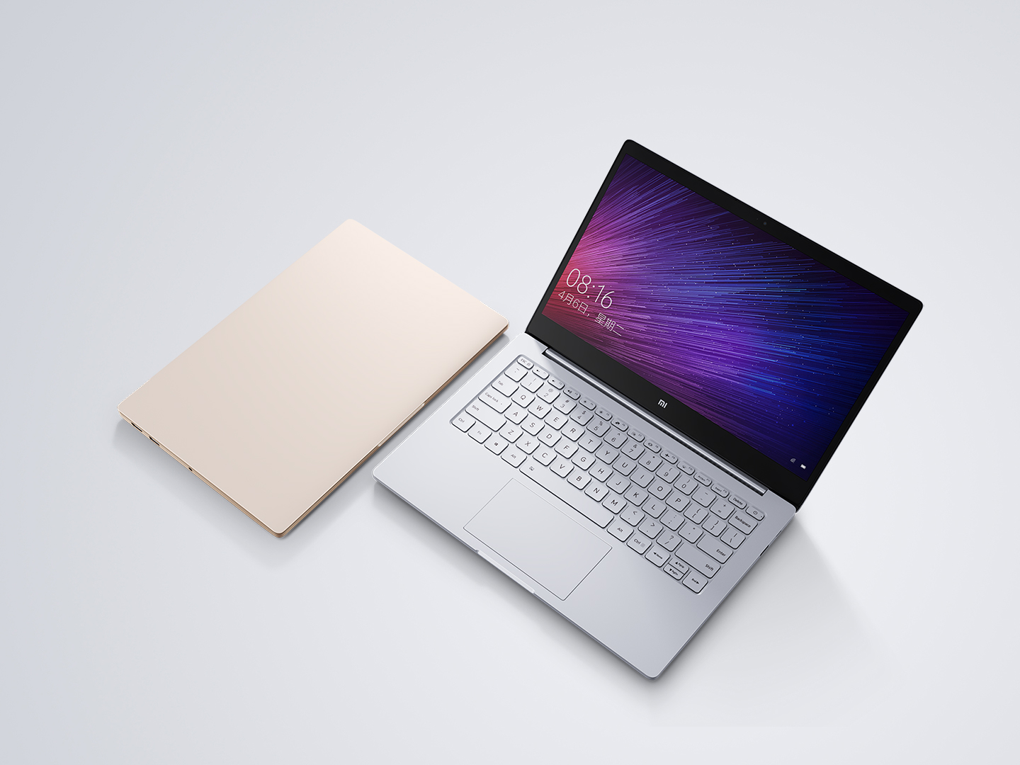 とカゲのよ↩ Xiaomi Mi Notebook Air 13.3 SILVER 8GBの通販 by ウィルベリー's shop｜ラクマ います
