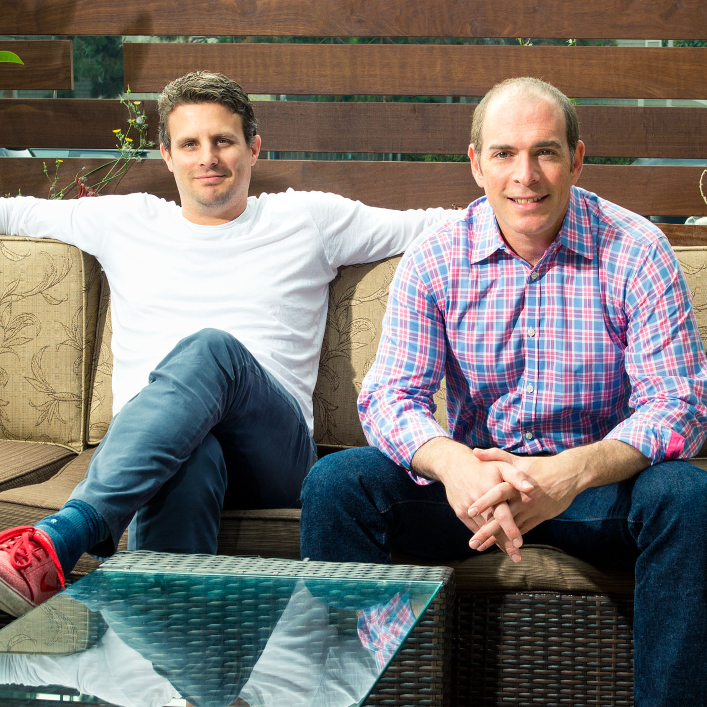 Dollar Shave Club CEO Michael Dubin on the Unilever acquisition