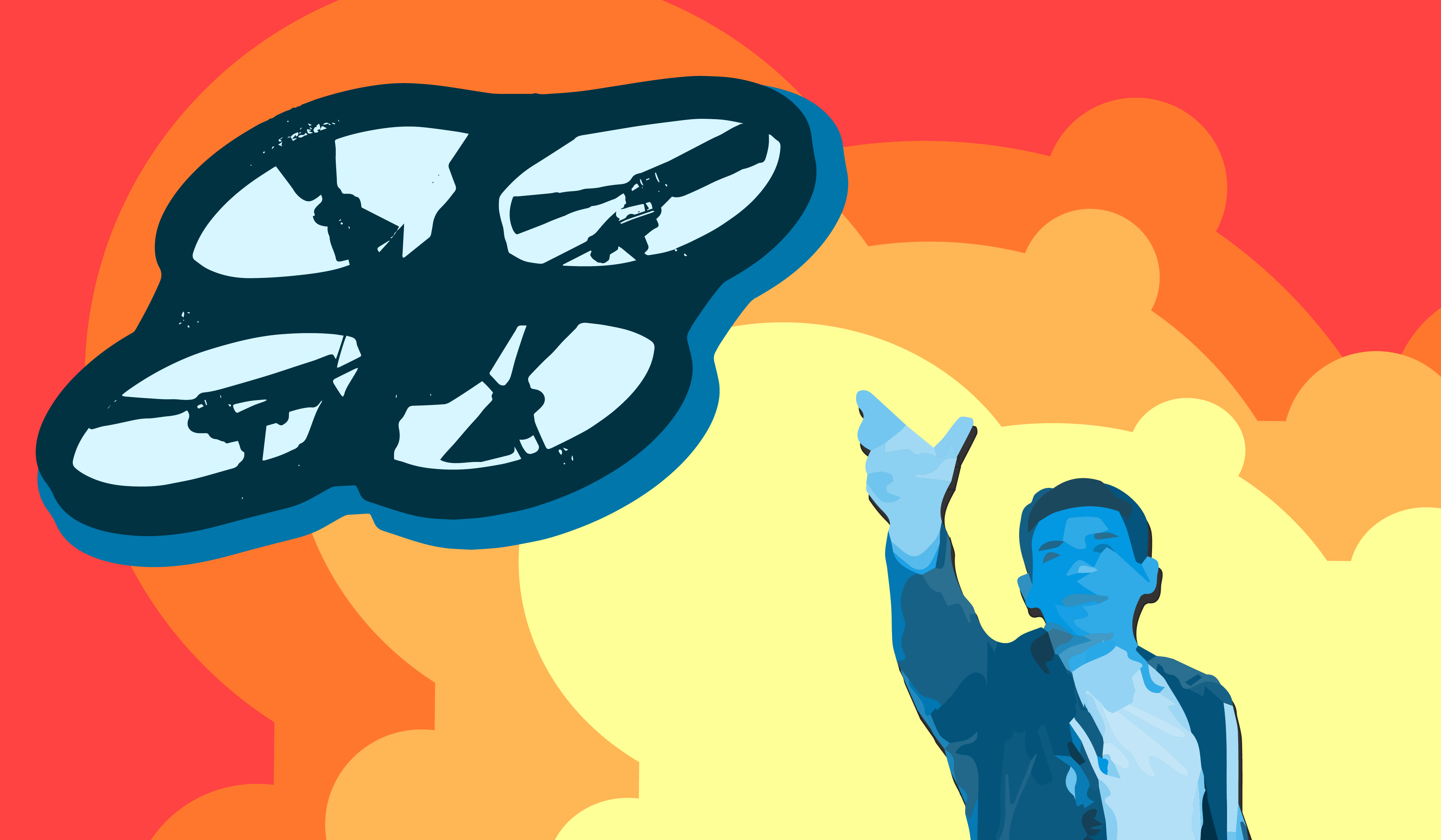 WhiteFox Defense lands 12 million as the demand for drone defense