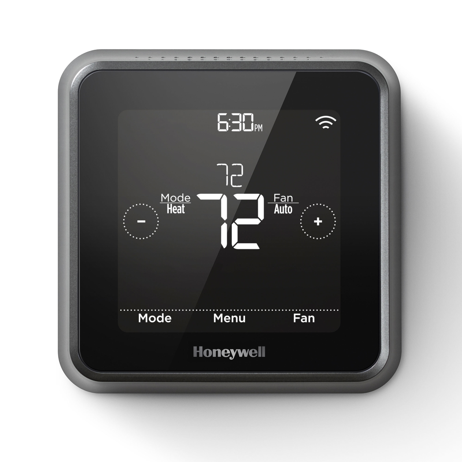 Honeywell’s new HomeKit and Alexa compatible smart thermostat runs 149