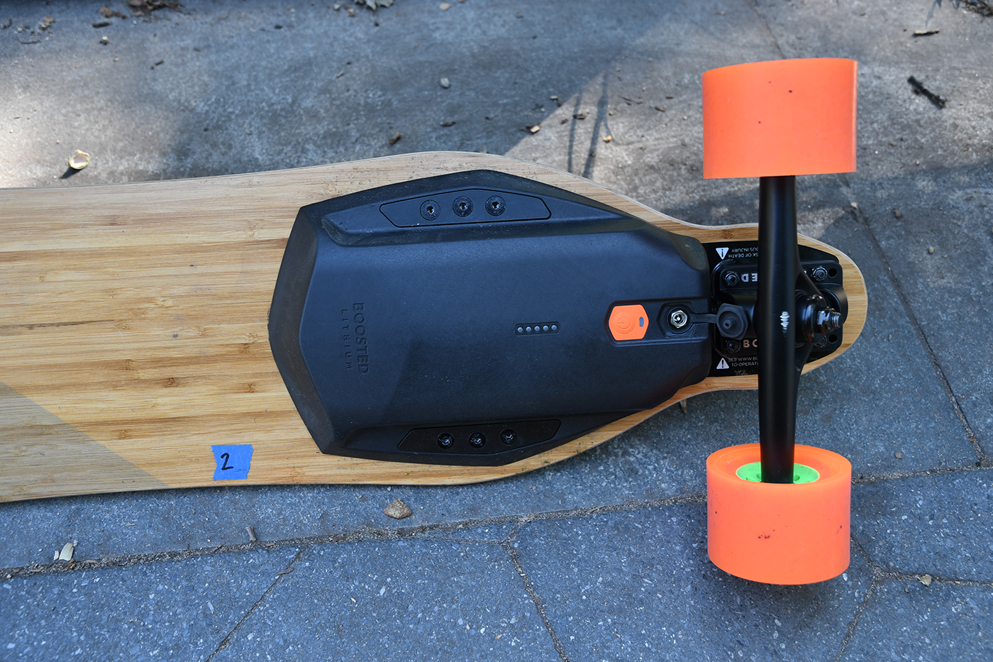 Boosted Board owners told to stop riding while the company investigates
