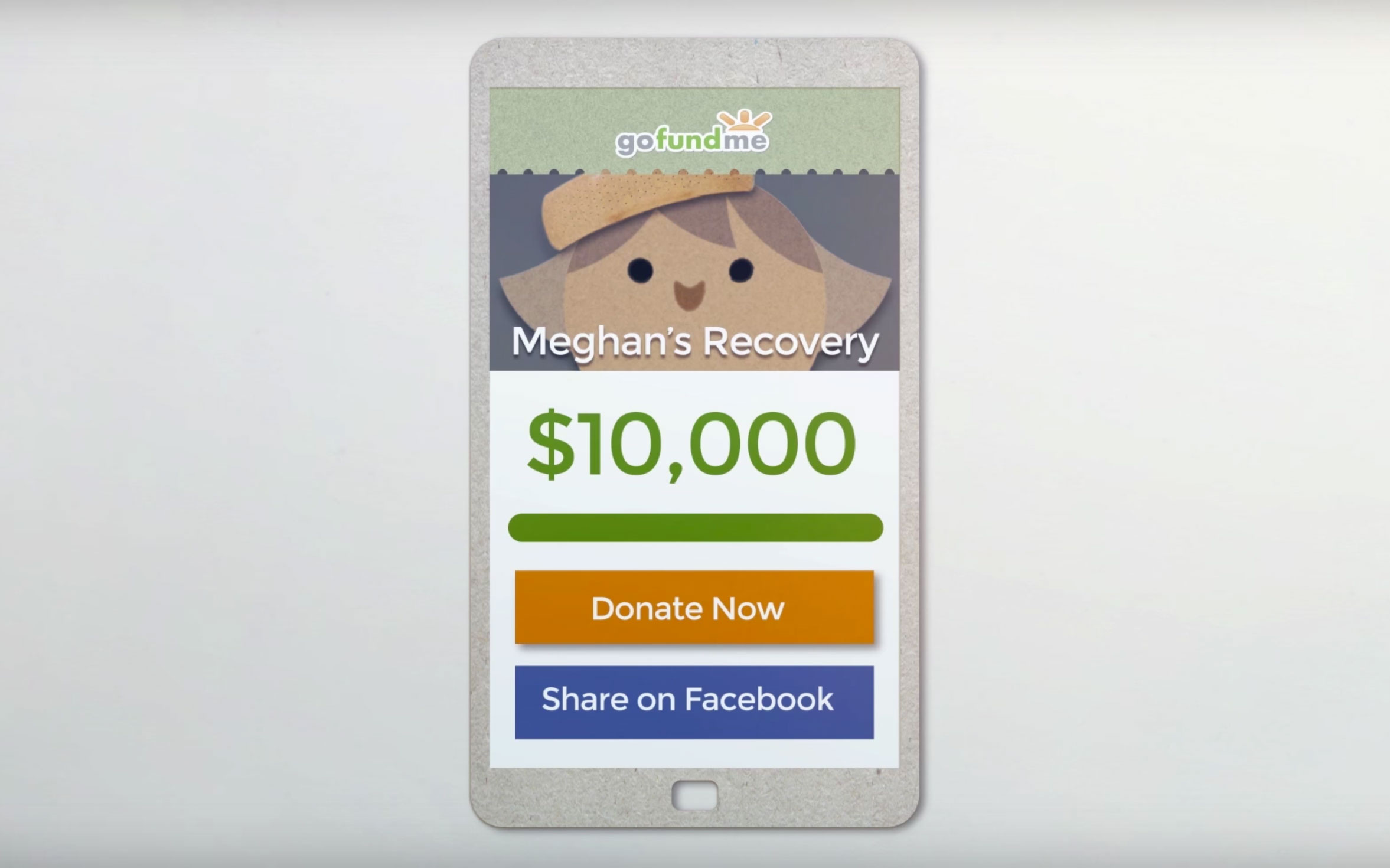 PayPal mulled buying GoFundMe TechCrunch