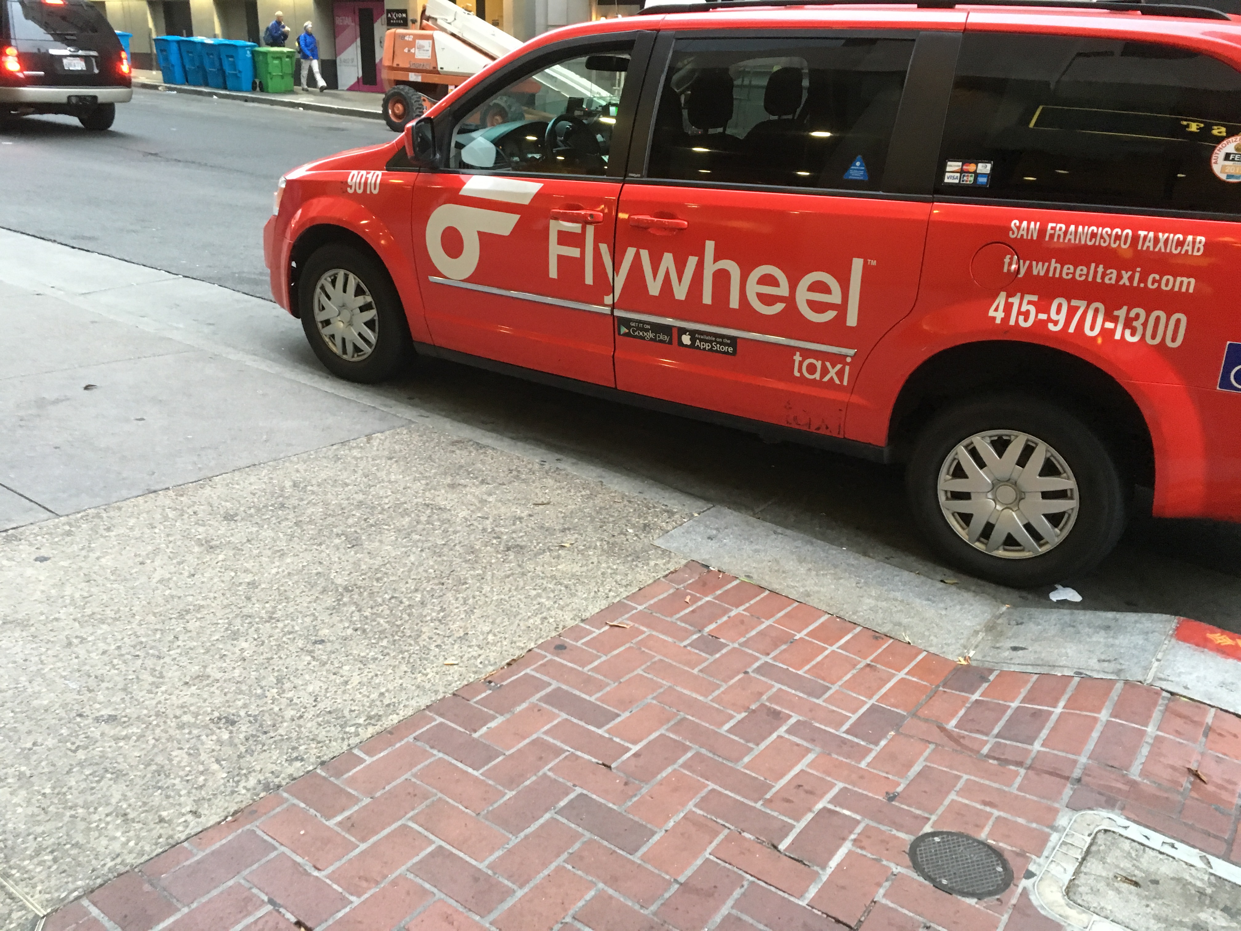At Amazon the Flywheel Effect drives innovation TechCrunch