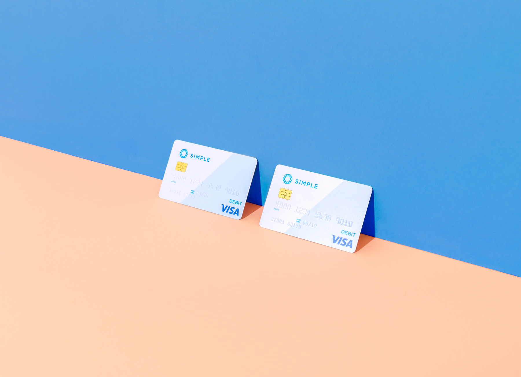 Simple rolls out shared bank accounts that work for anyone, including