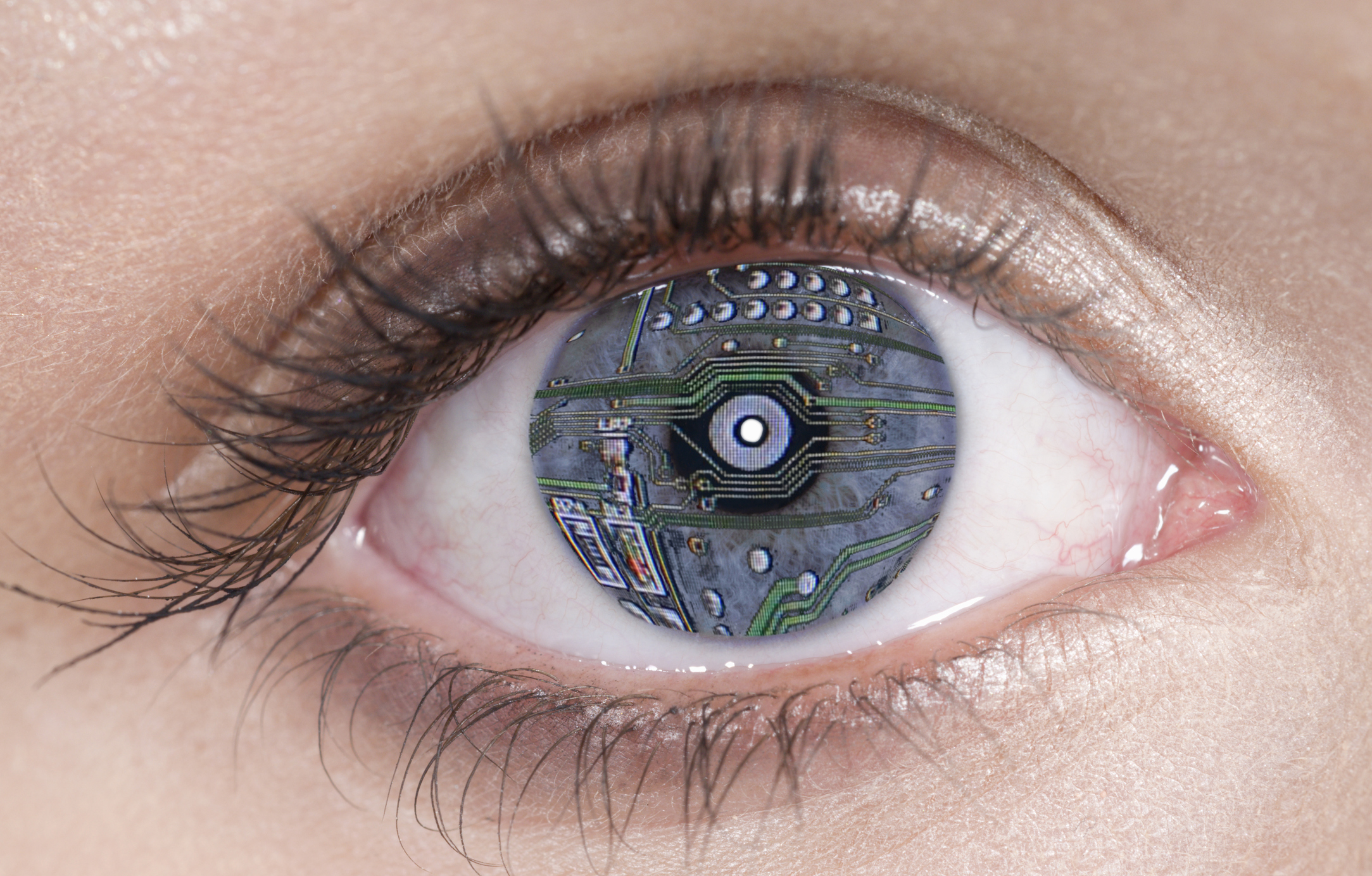 Unlocking the potential of eye tracking technology TechCrunch