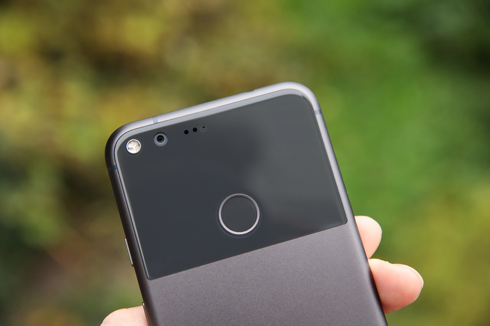 The Pixel’s camera proves Google is a smartphone imaging leader
