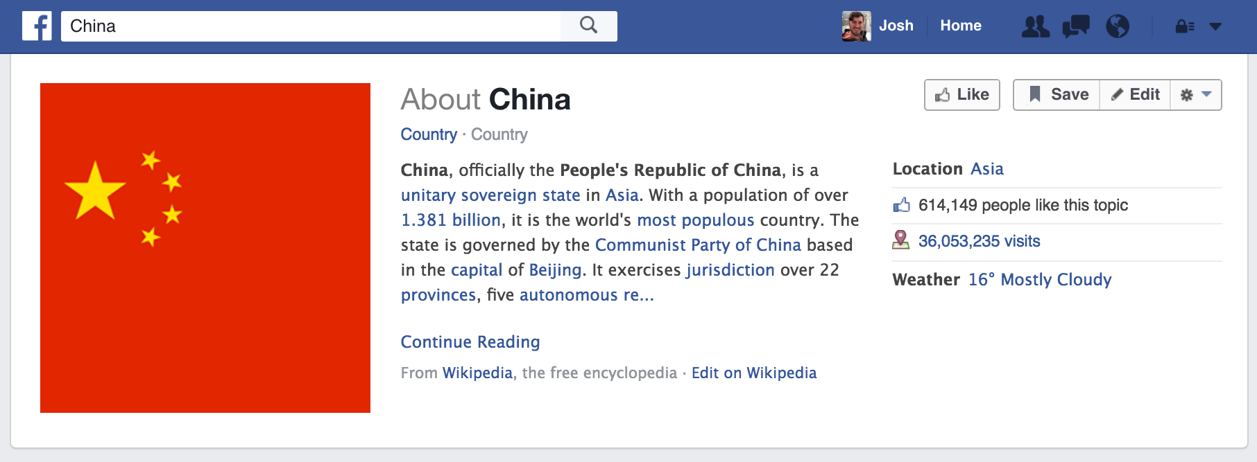Facebook built censorship tool to get into China despite human rights