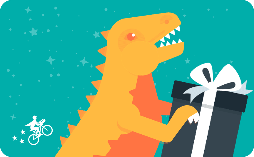 Postmates launches virtual gift cards TechCrunch