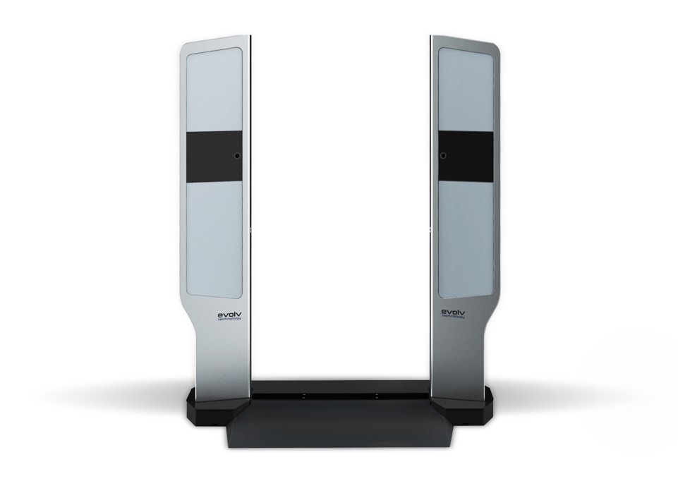 Evolv raises 18 million for body scanners that don't cause long lines