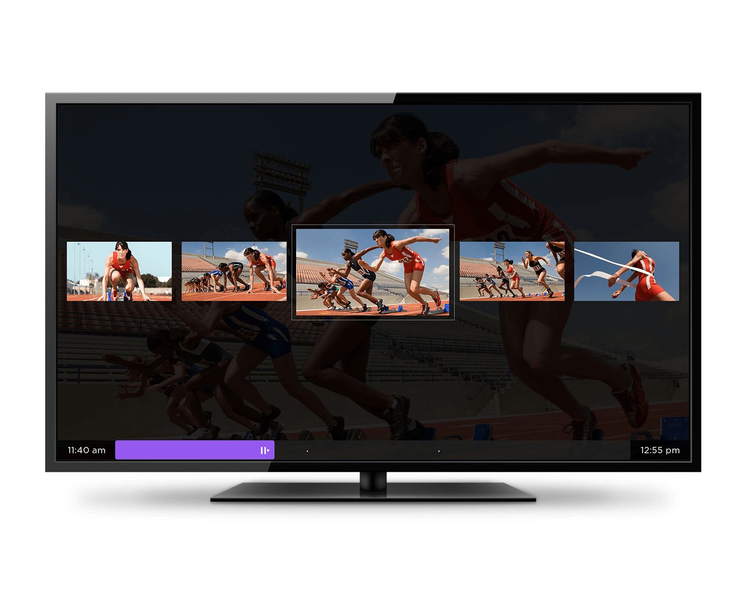 Live TV Pause Thumbnails TechCrunch
