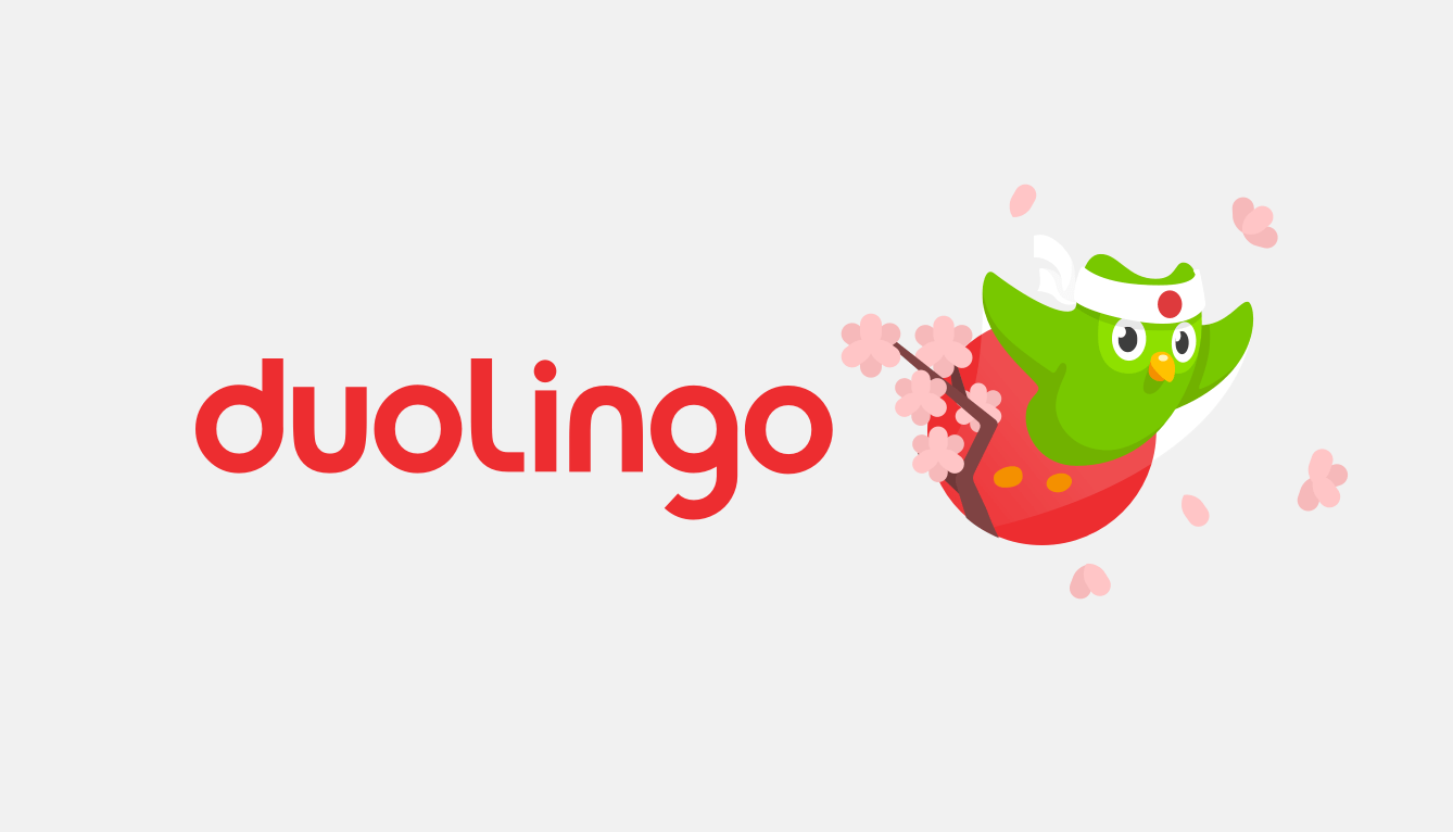 Duolingo adds support for Japanese TechCrunch