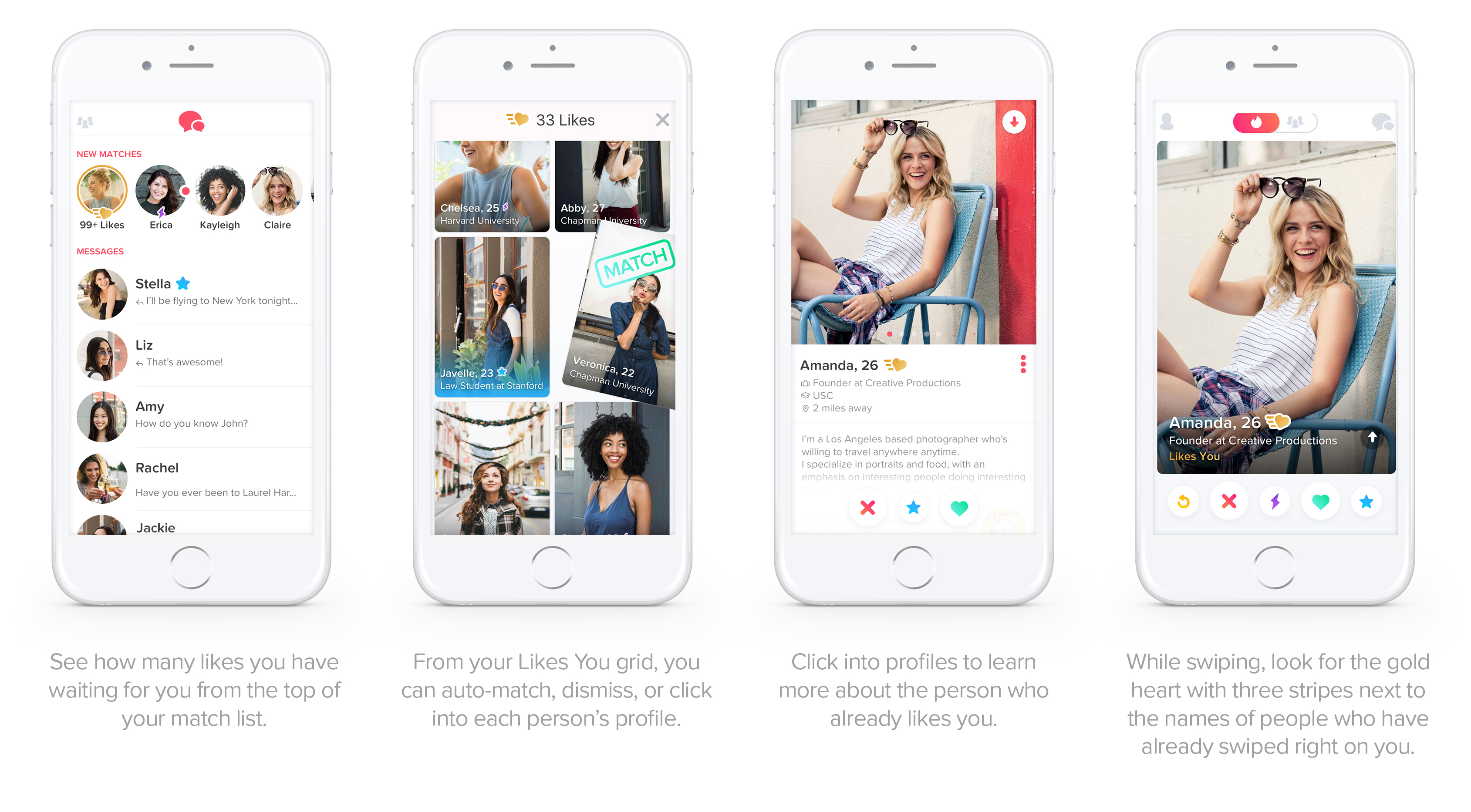 How Can You Browse Tinder Anonymously Without An Account?