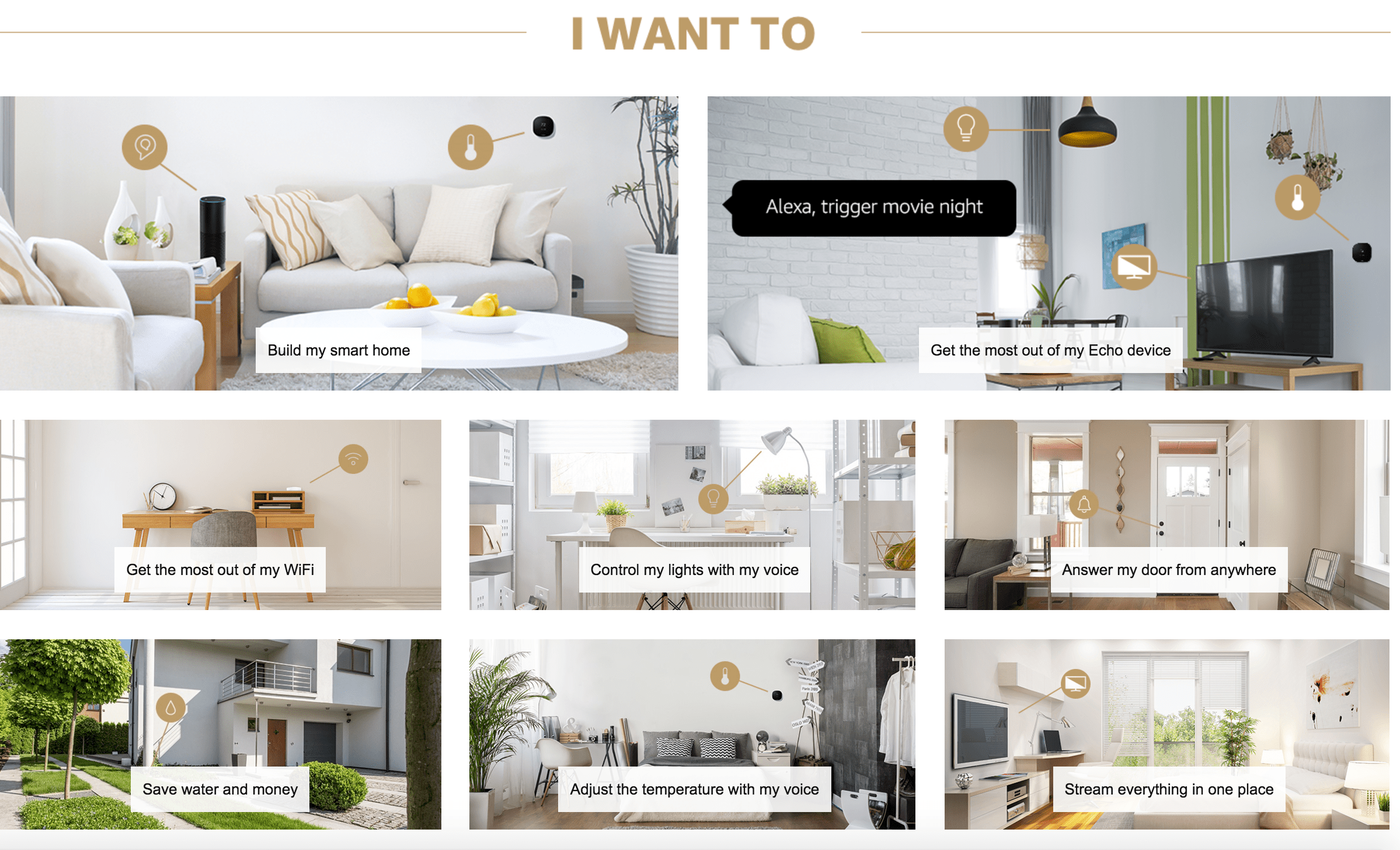 Amazon’s latest service helps you set up your Alexapowered smart home