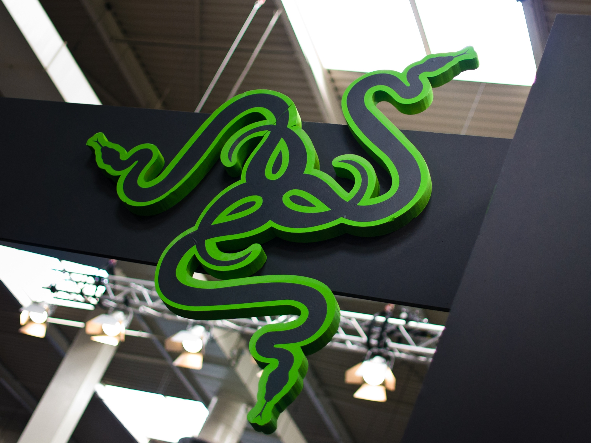 Gaming accessories firm Razer to raise up to 550M in Hong Kong IPO