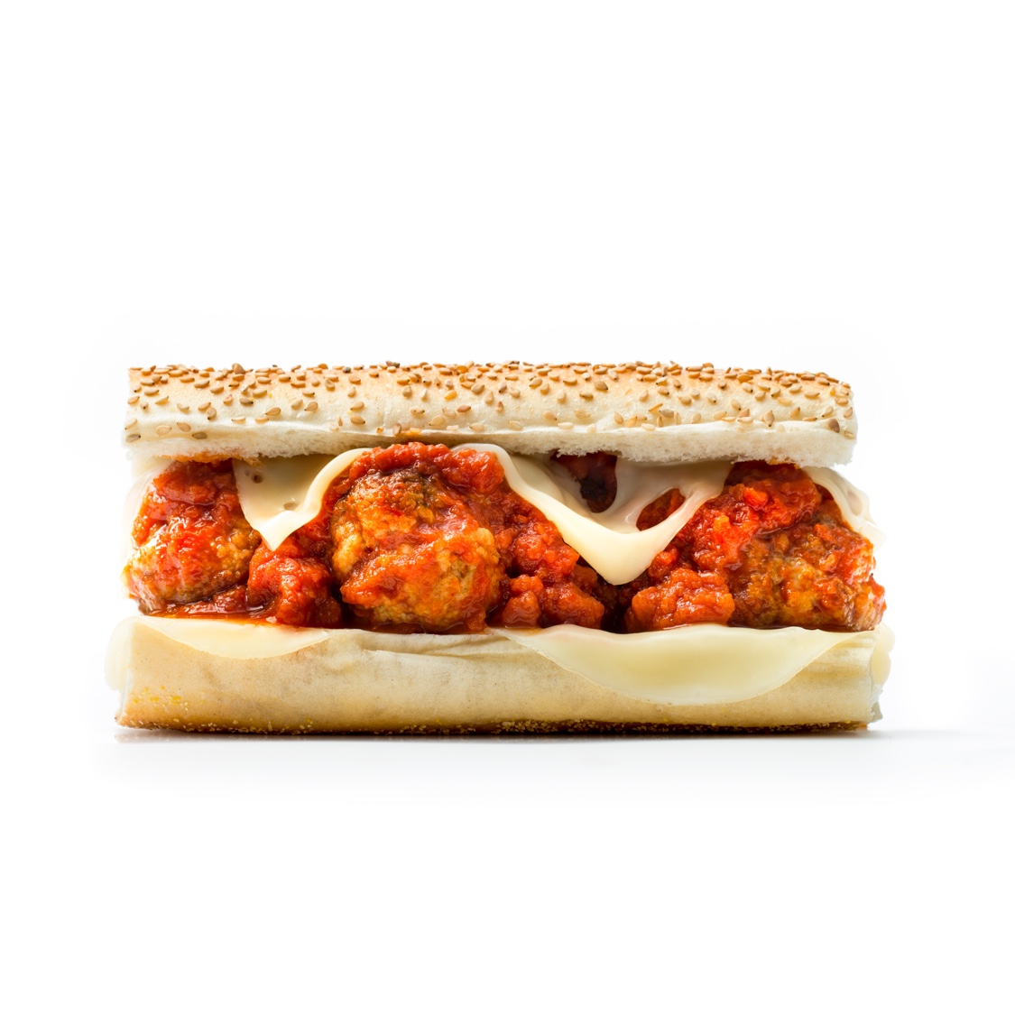 Spicy Meatball TechCrunch