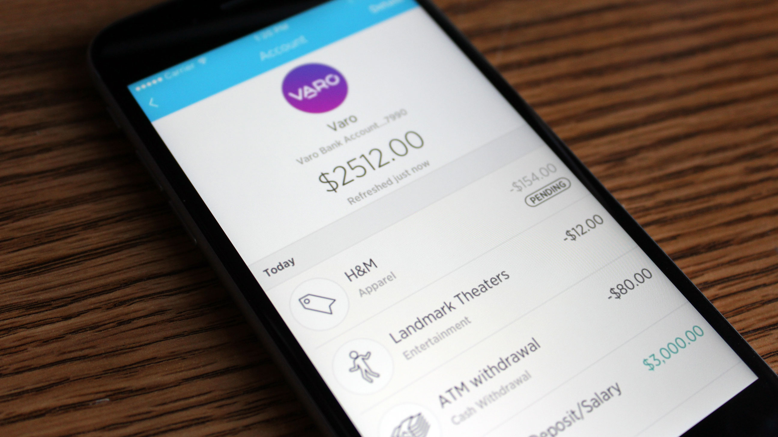 What Is Varo Money App