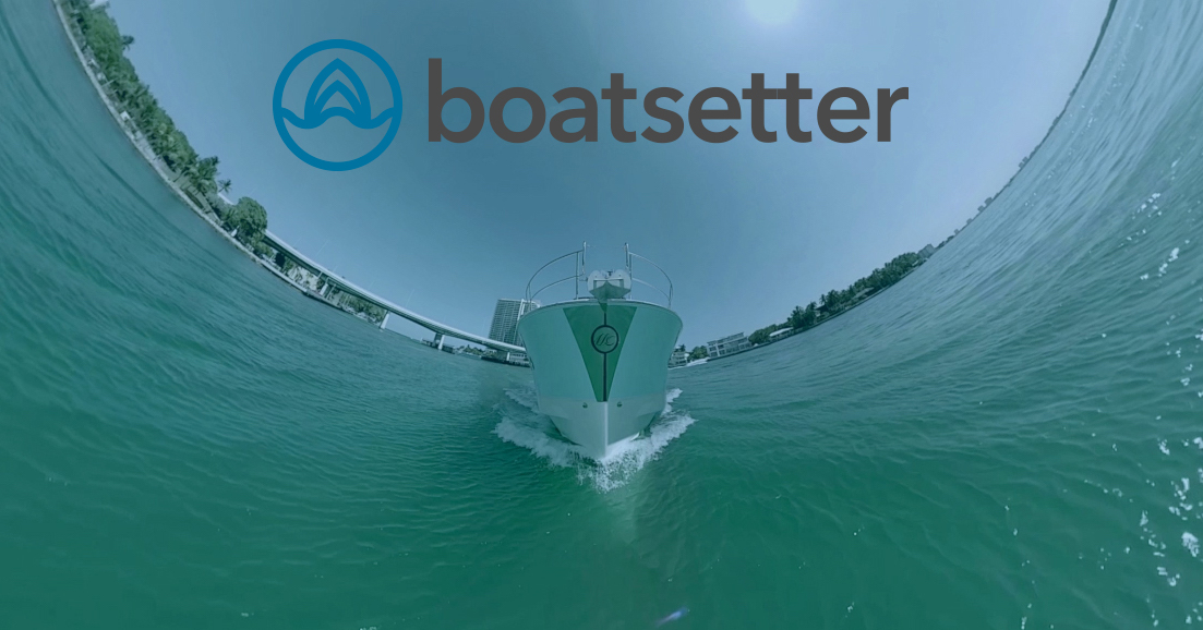 'Airbnb for boats' startup Boatsetter buys competitor Boatbound