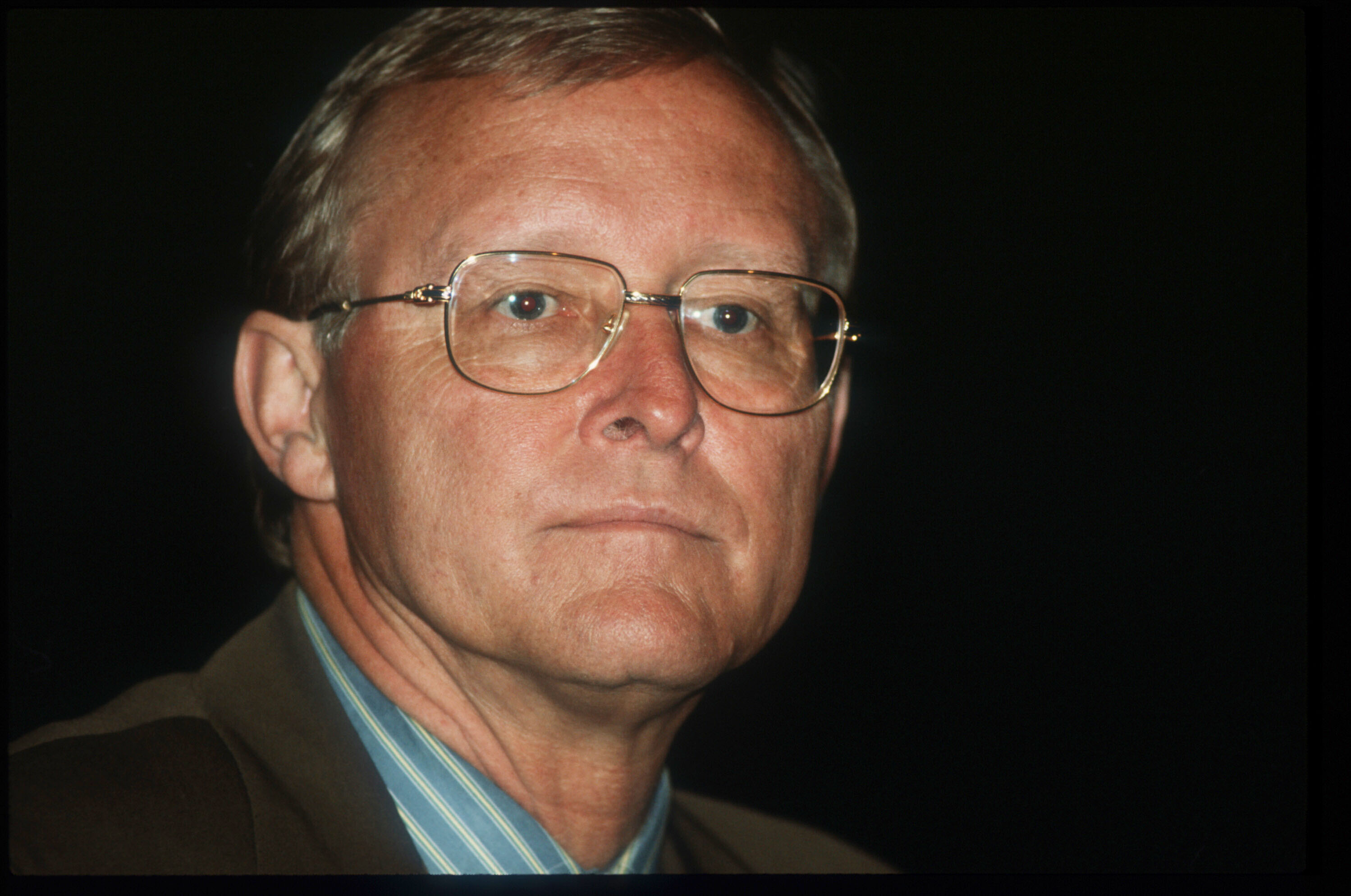 Billionaire Netscape founder Jim Clark is back with a new, selffunded