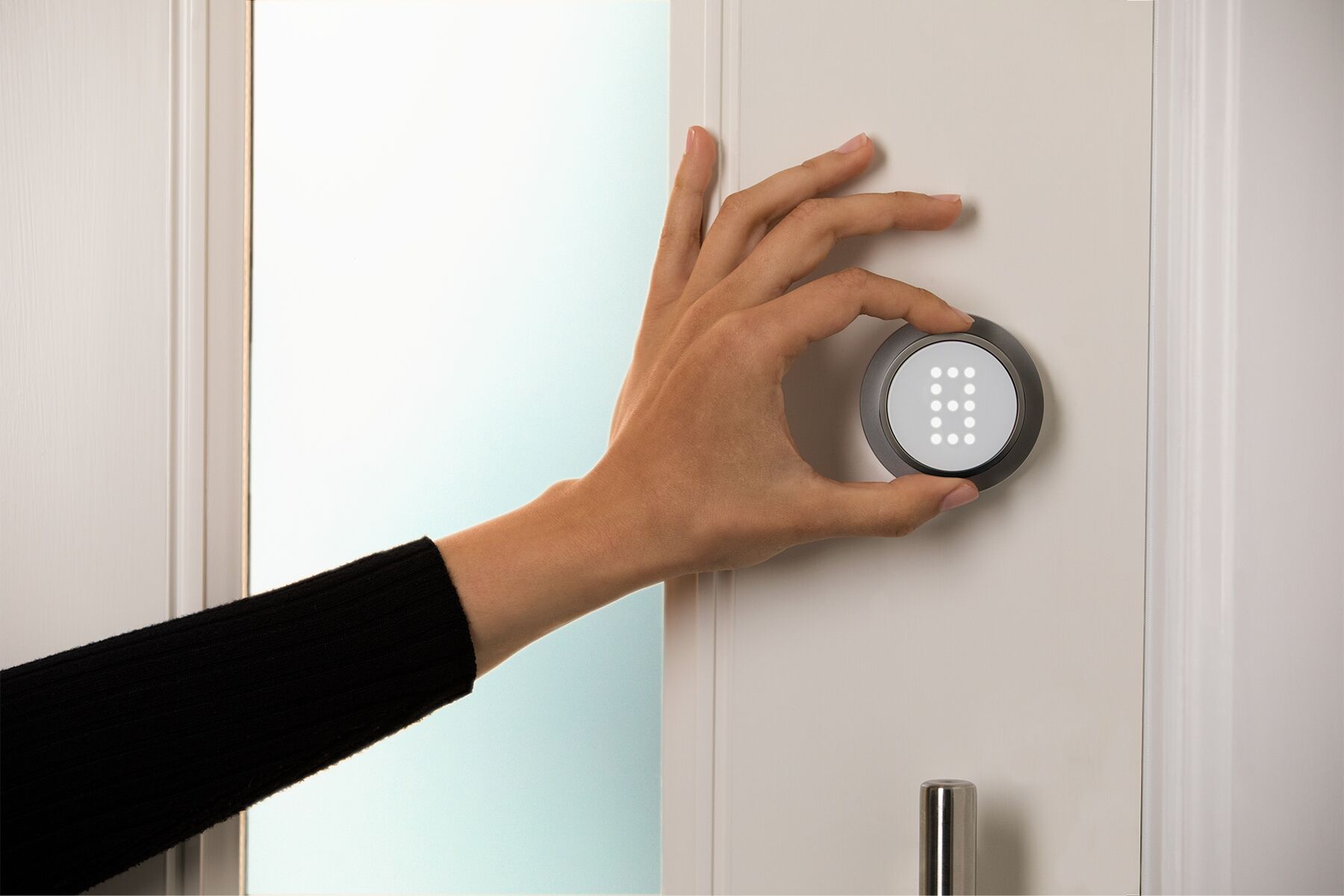 Smart lock maker Otto suspends operations TechCrunch