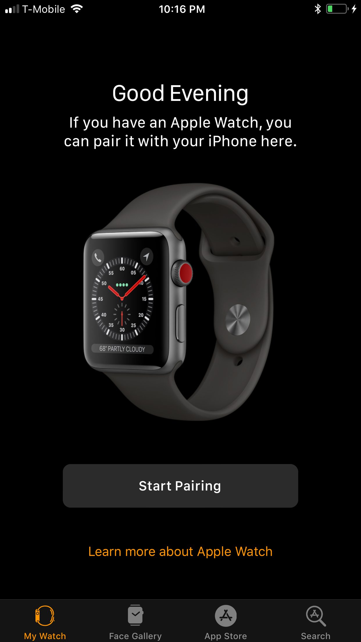 The next Apple Watch will have LTE cell service TechCrunch