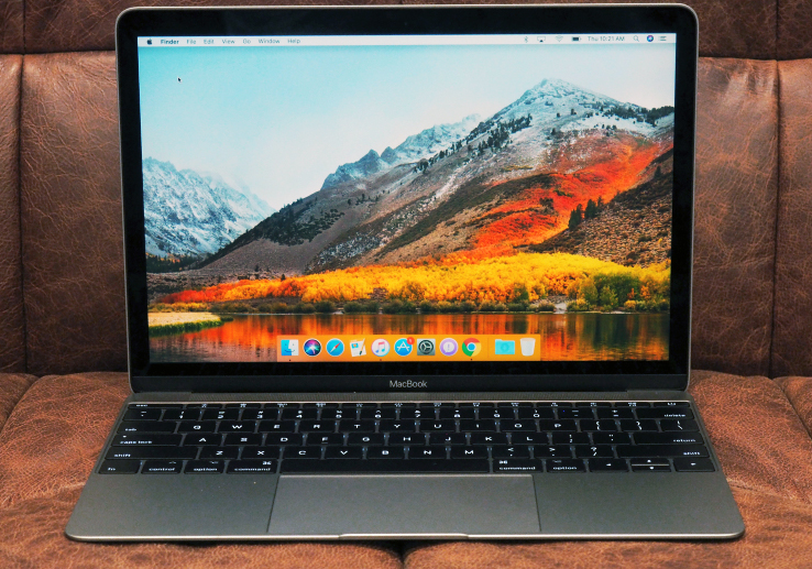 macOS High Sierra is available now as a free download TechCrunch