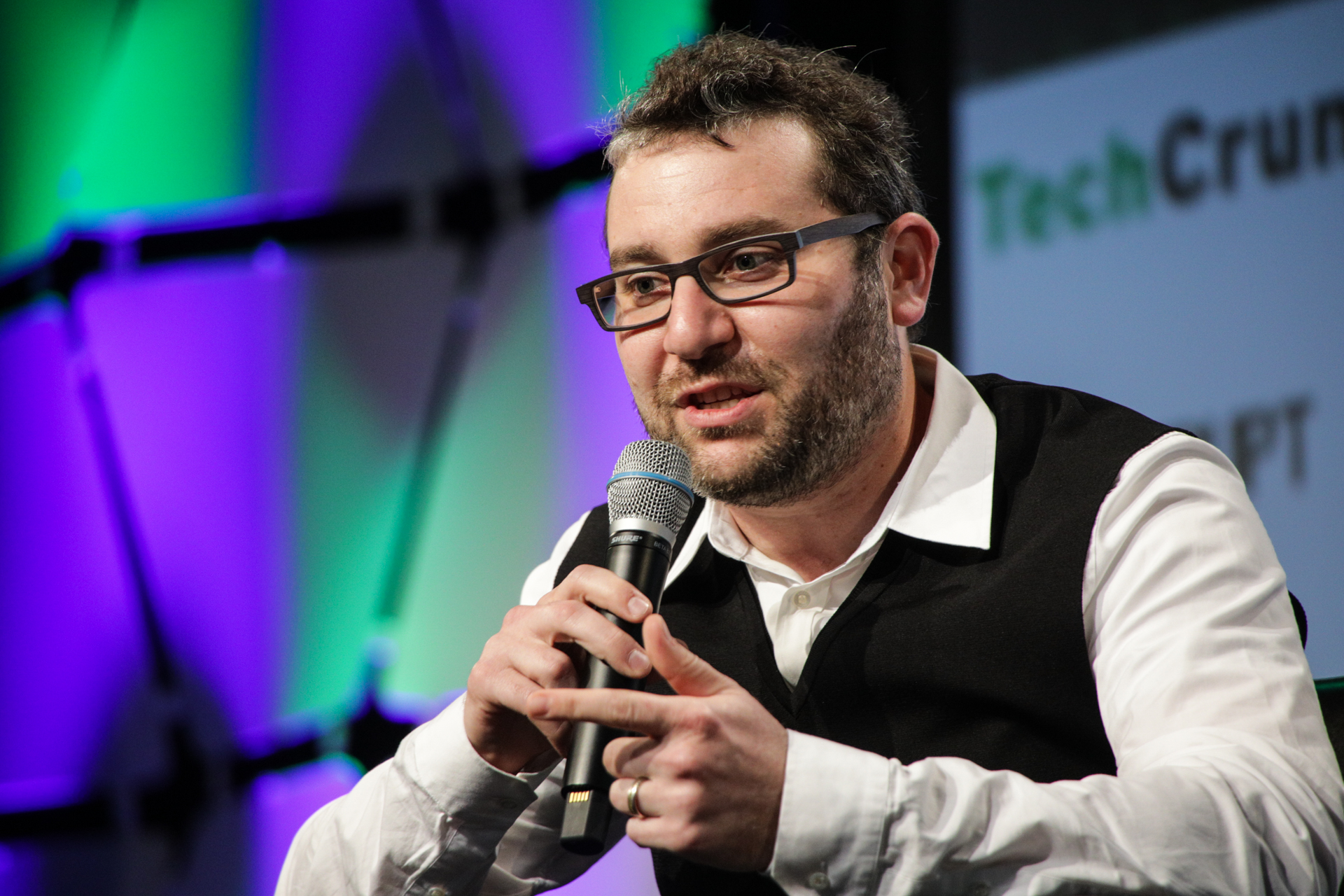 Nest cofounder Matt Rogers announces exit from Google TechCrunch