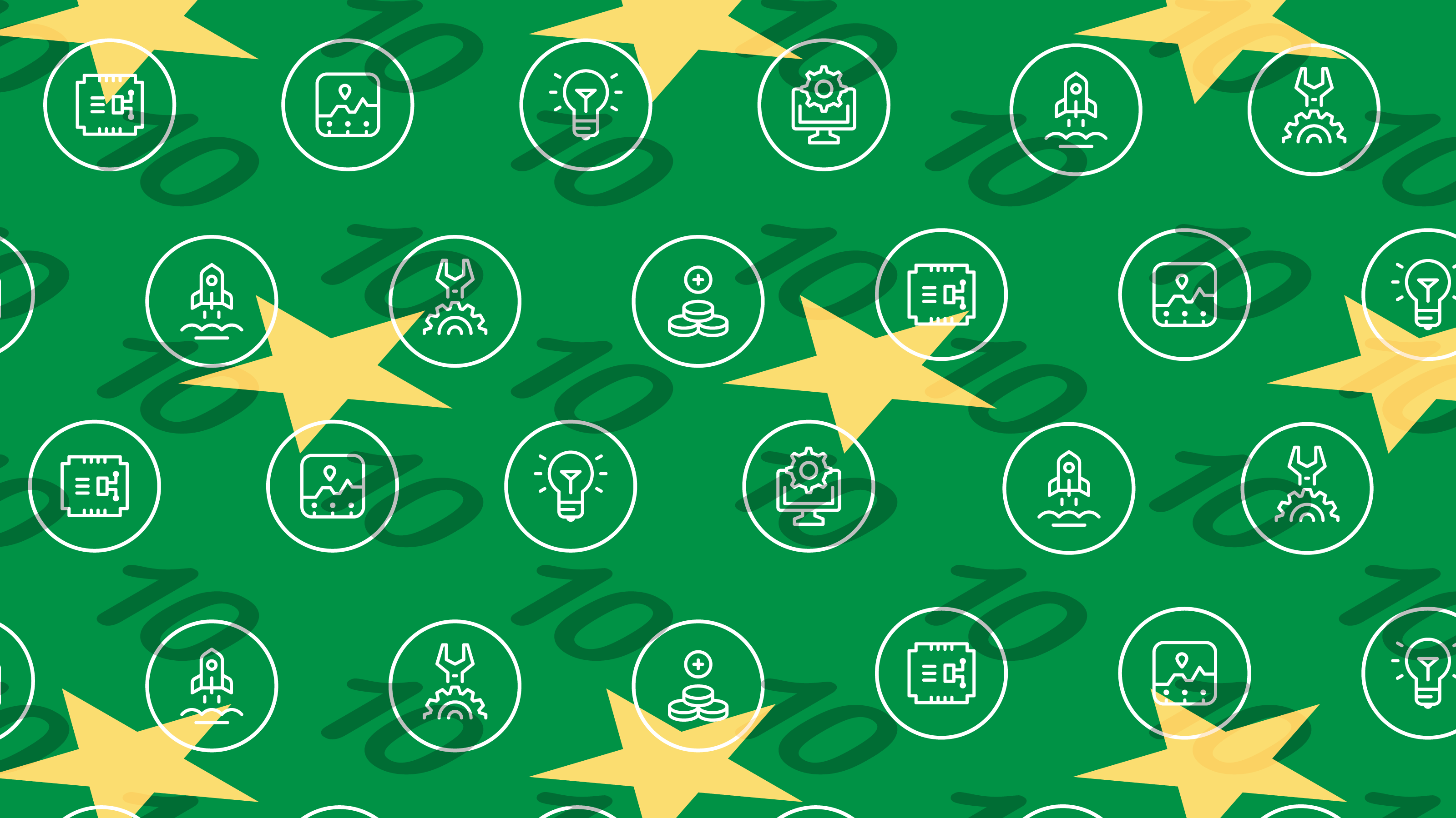 These are the 10 best tech companies to work for in the U.S., according