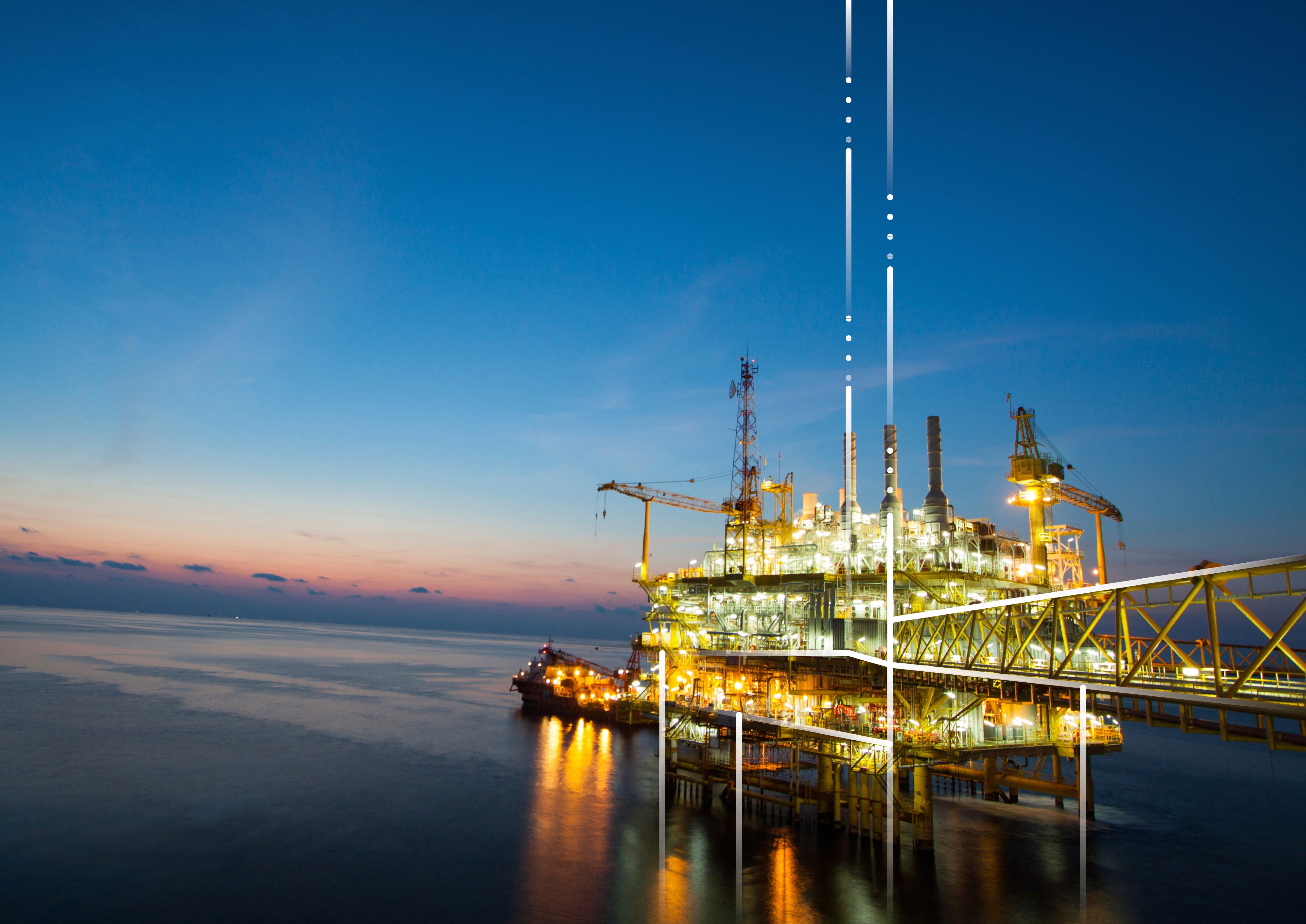 Nvidia and GE's Baker Hughes team on AI for oil and gas TechCrunch