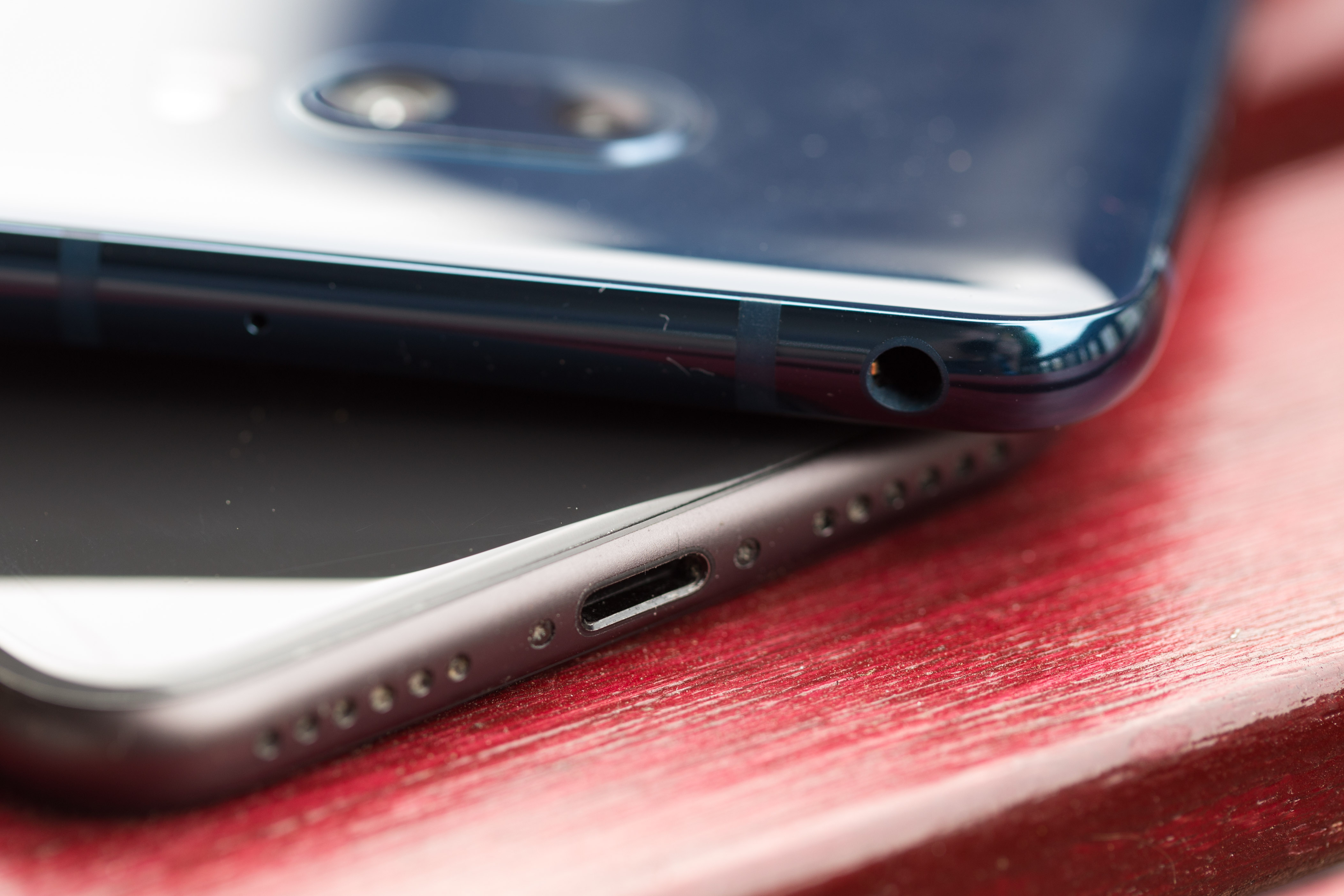 In 2018 the headphone jack is a rare beast TechCrunch