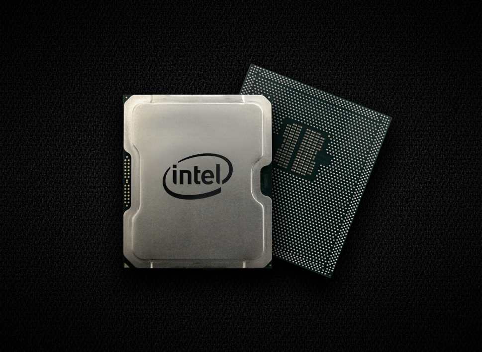 Intel’s latest chip is designed for computing at the edge TechCrunch