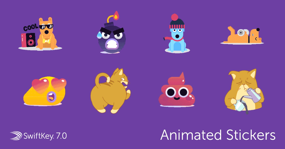 animatedstickers TechCrunch