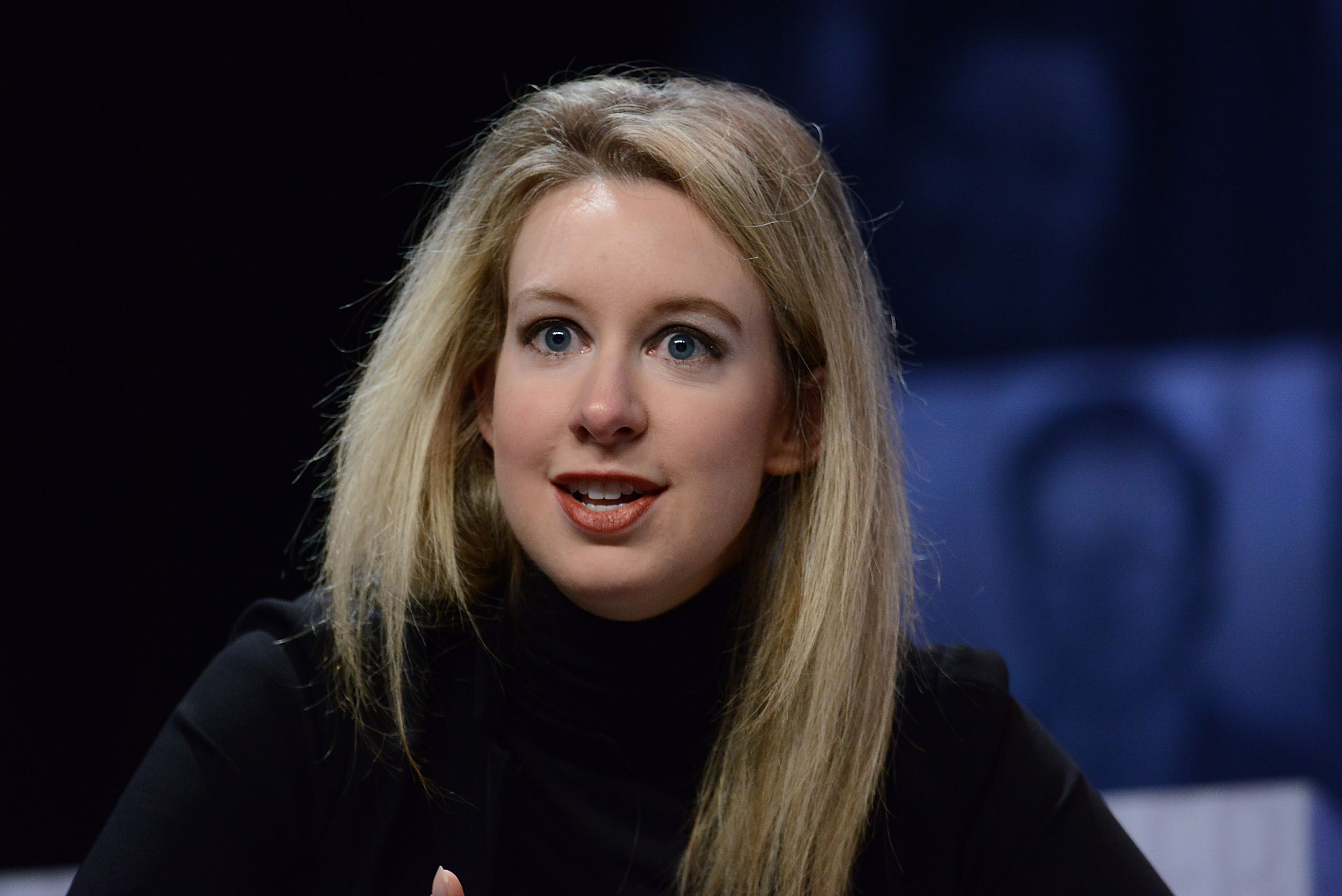 Theranos founder Elizabeth Holmes charged with massive, ‘yearslong