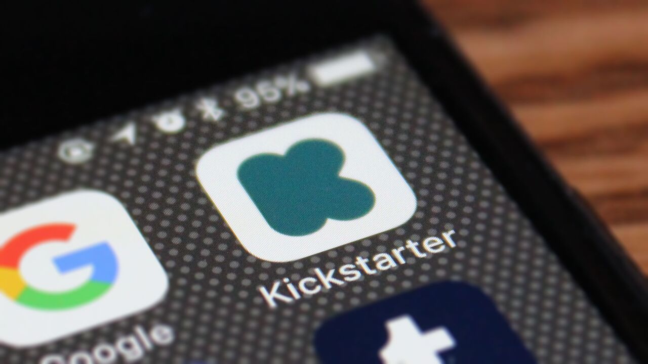 Kickstarter issues new transparency guidelines for projects TechCrunch