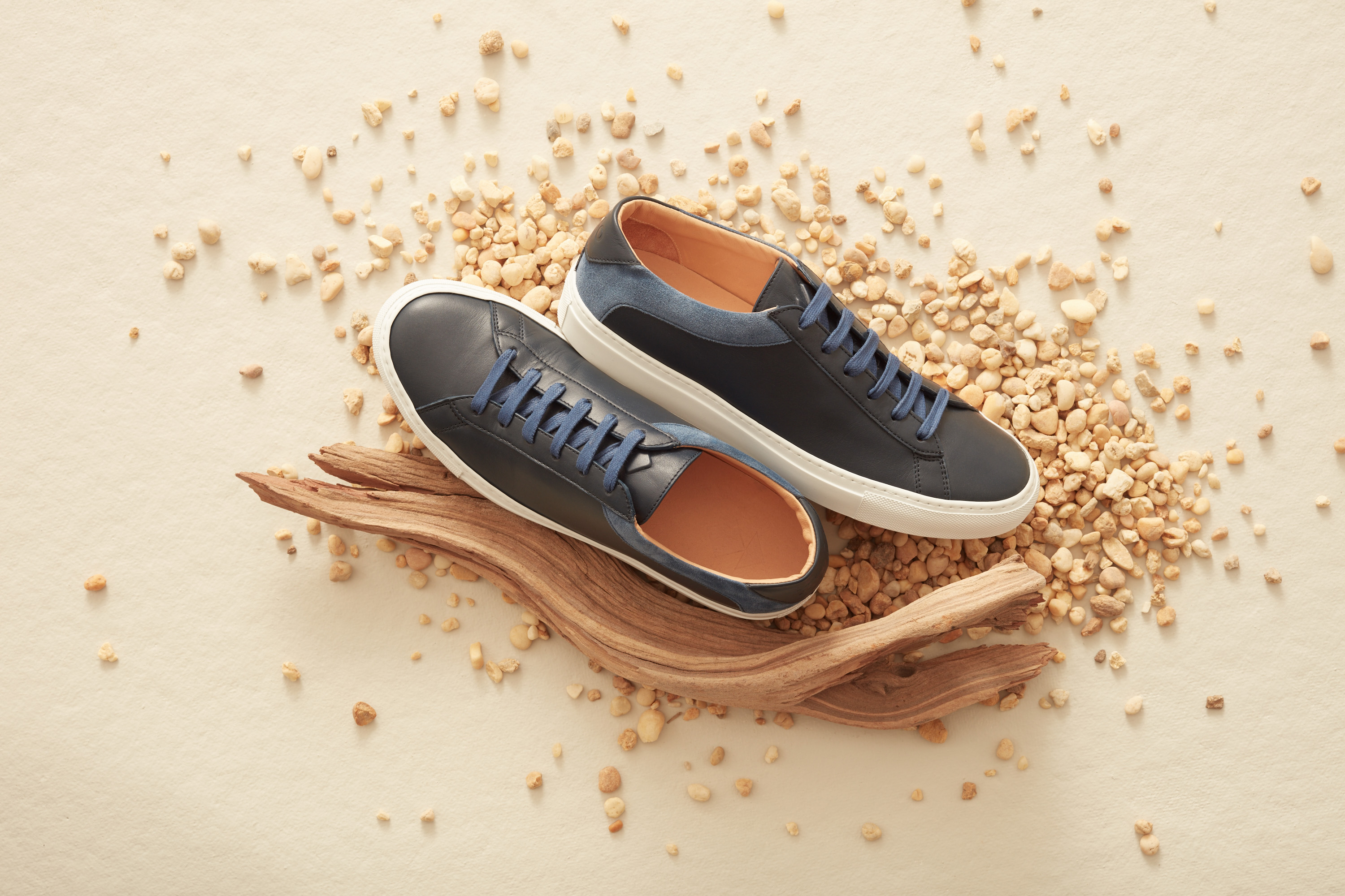 Koio, a directtoconsumer leather sneaker brand, picks up 3 million