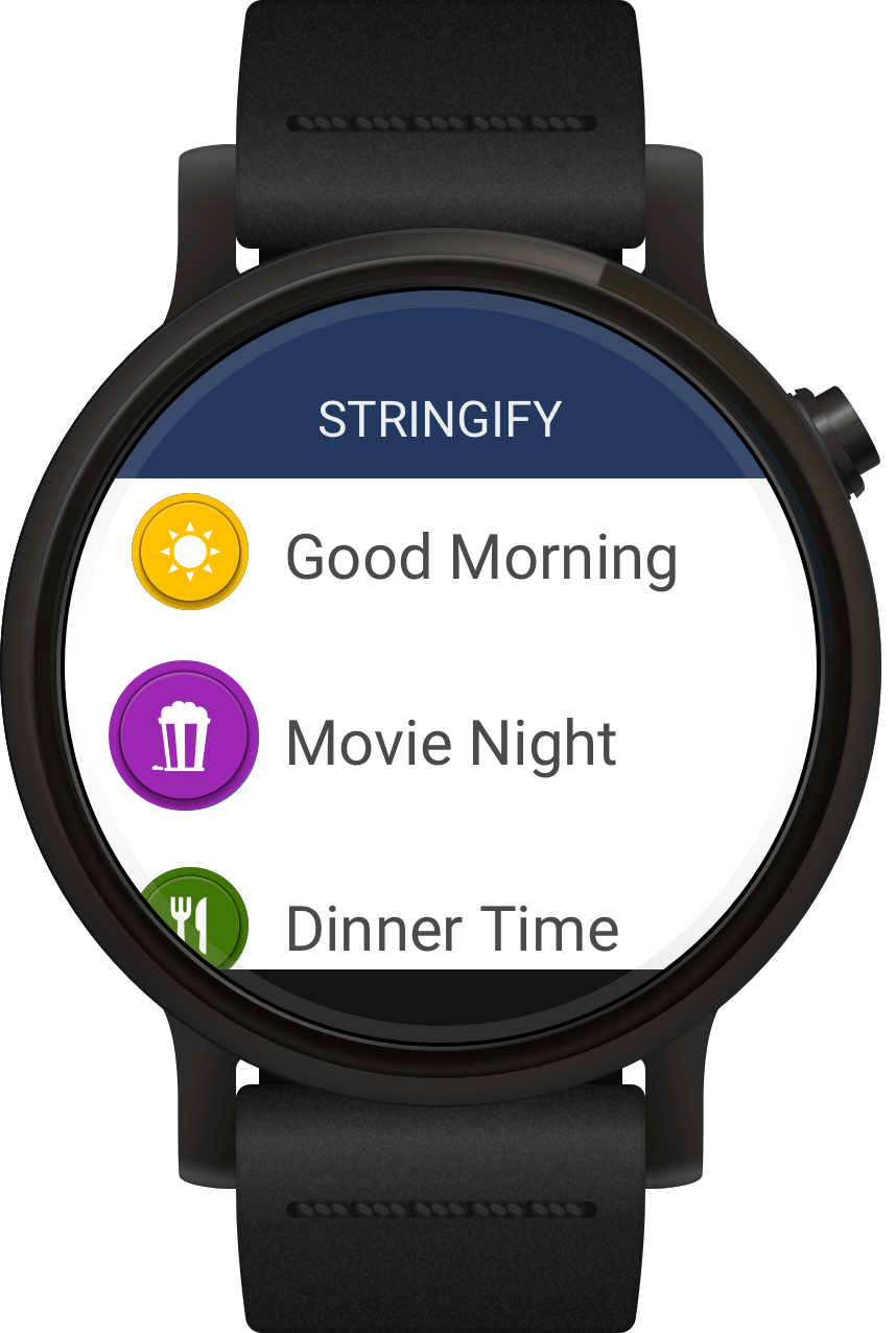 Stringify relaunches to automate the Comcast smart home TechCrunch