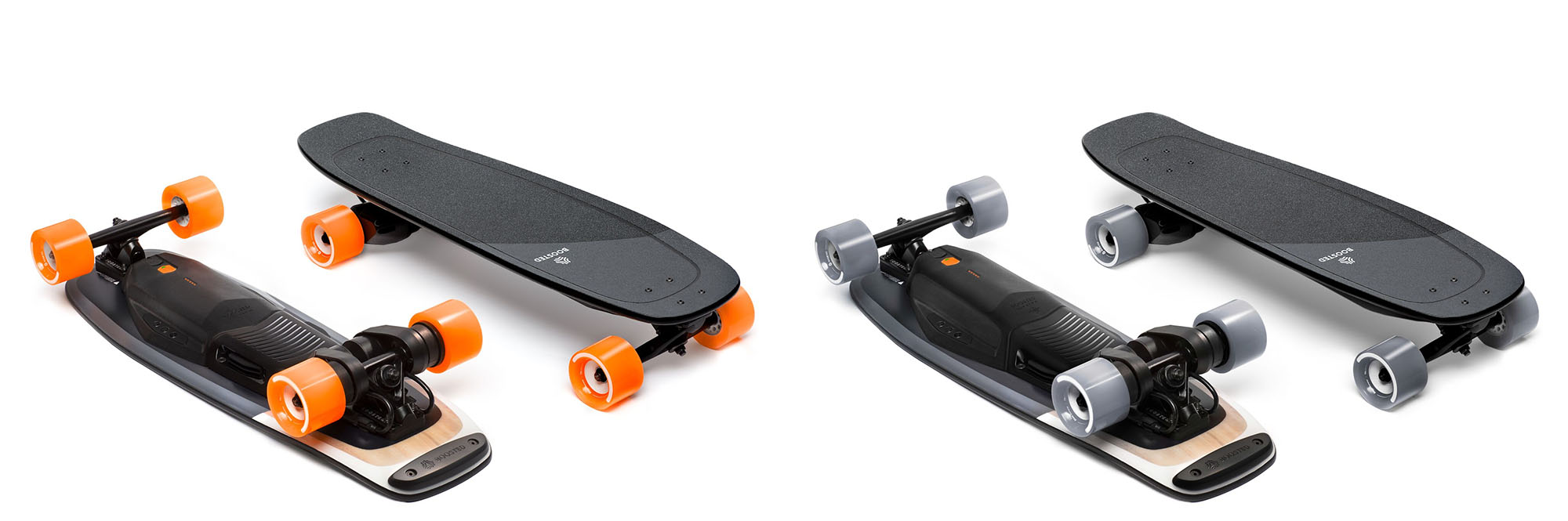 Boosted's new electric skateboard is shorter and cheaper TechCrunch