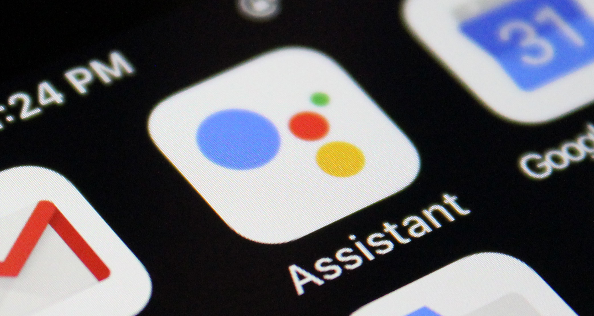 Google Assistant lives to automate another day TechCrunch