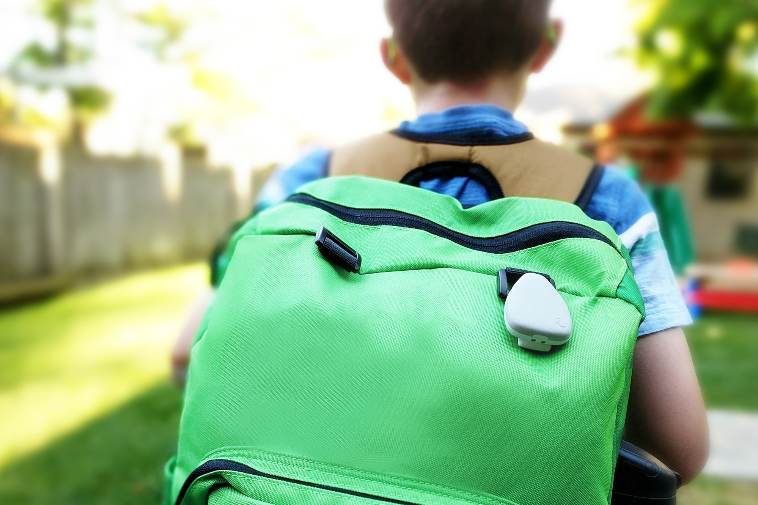 Jiobit launches its more secure, modular child location tracker
