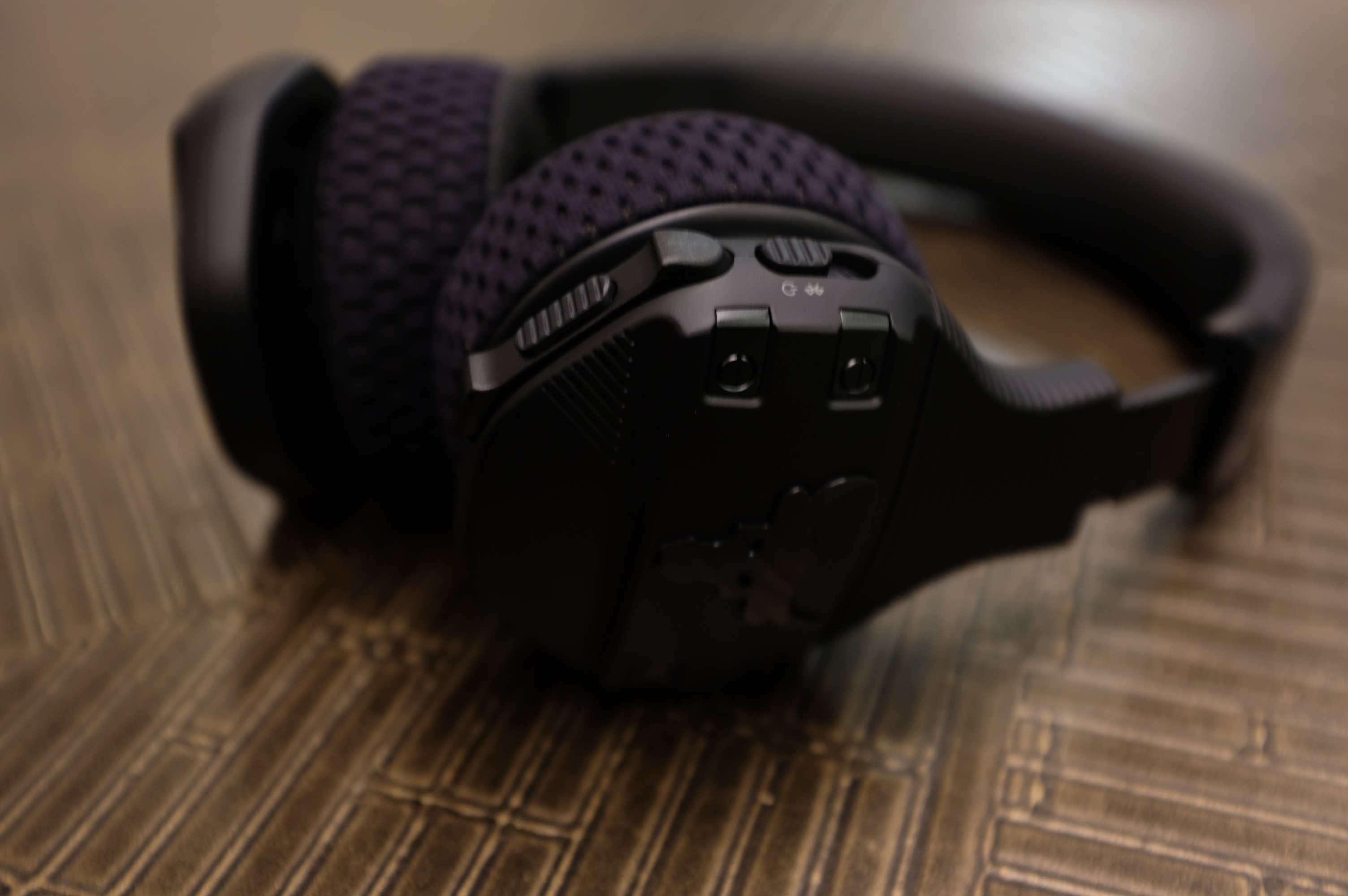 The Rock and Under Armour teamed up for some ridiculous headphones