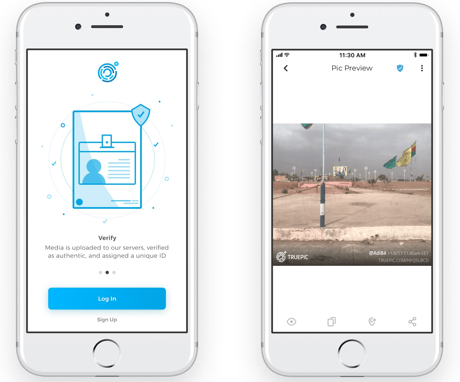 Truepic raises 8M to expose Deepfakes, verify photos for Reddit