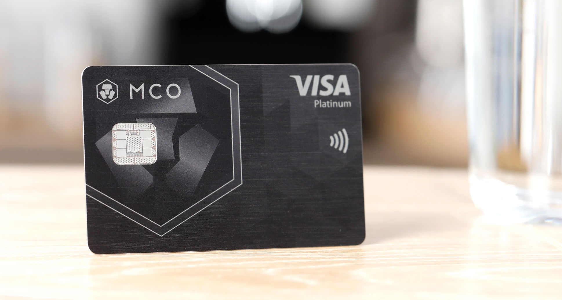 Crypto Visa card company Monaco just spent millions to buy
